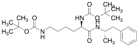 2,6-N-Boc Lisdexamphetamine