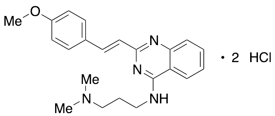 CP 31398 Dihydrochloride