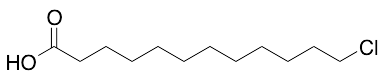 12-Chlorododecanoic Acid