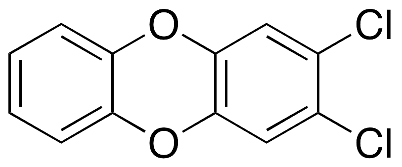 2,3-Dichlorodibenzo-p-dioxin