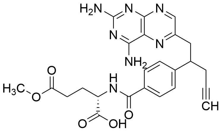 Methyl Pralatrexate