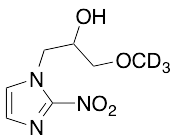 Misonidazole-d3
