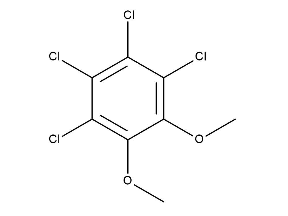 Tetrachloroveratrole