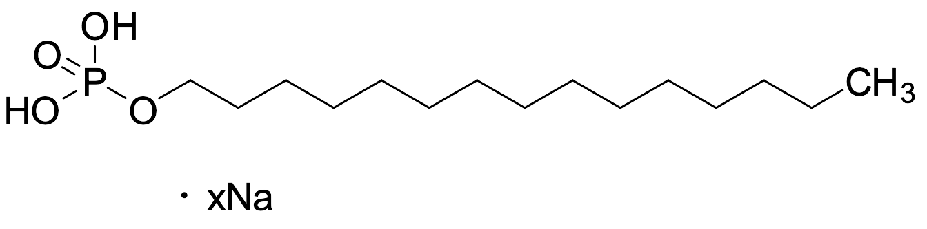 Pentadecyl Dihydrogen Phosphate Sodium Salt