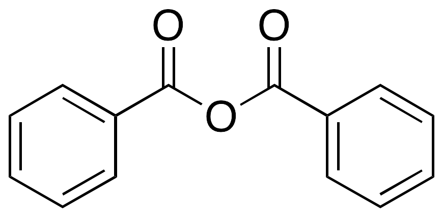 Benzoic Anhydride (>90%)