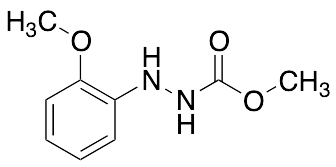 Methyl 3-(2-methoxyphenyl)carbazate