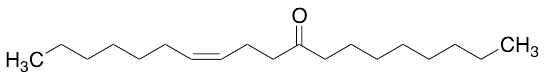 (12Z)-Nonadecen-9-one