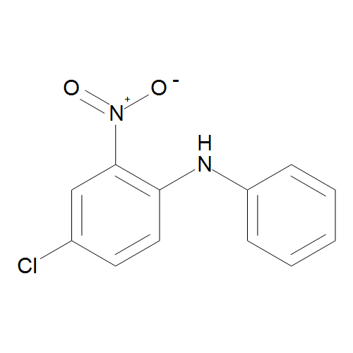 4-Chloro-2-nitrodiphenylamine