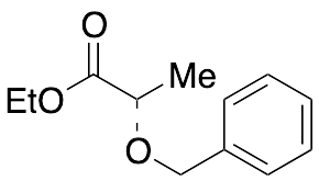 Ethyl (S)-2-(Benzyloxy)propionate