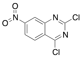 2,4-Dichloro-7-nitroquinazoline