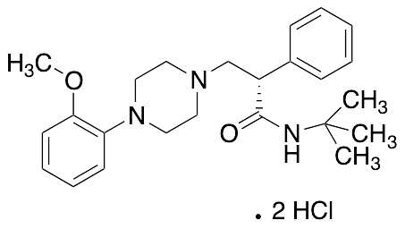(S)-WAY 100135 Dihydrochloride