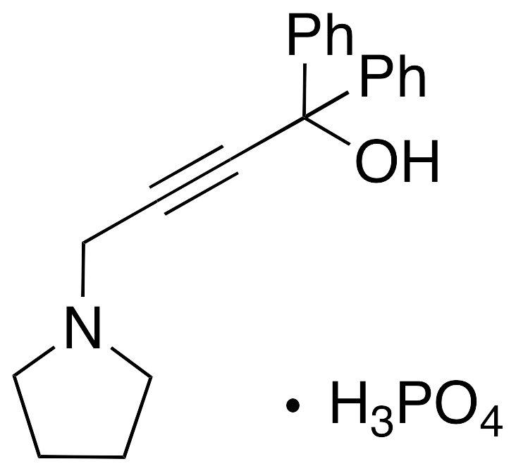 Butinoline Phosphate