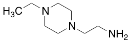 2-(4-Ethylpiperazin-1-yl)ethanamine