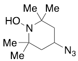 4-Azido-1-hydroxy-2,2,6,6-tetramethylpiperidine
