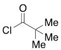 2,2-Dimethylpropanoyl Chloride