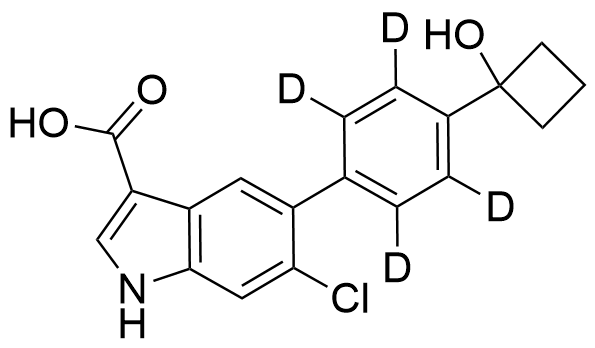 PF-06409577-d4