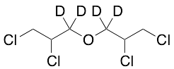 Bis(2,3-dichloropropyl) Ether-d4