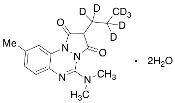 Azapropazone-d7 Dihydrate