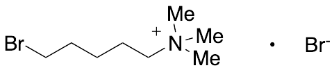 5-Bromopentyltrimethylammonium Bromide
