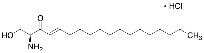 (S)-3-Ketosphingosine Hydrochloride