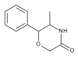 Fenmetramide