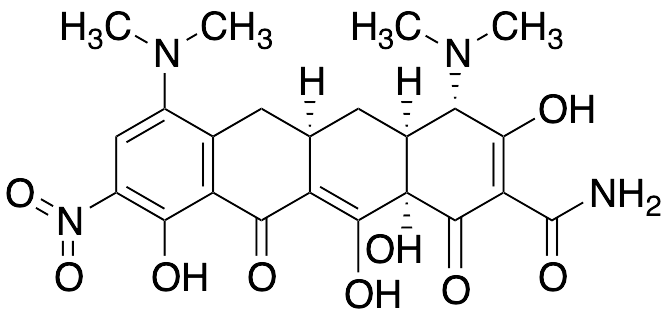 9-Nitrominocycline