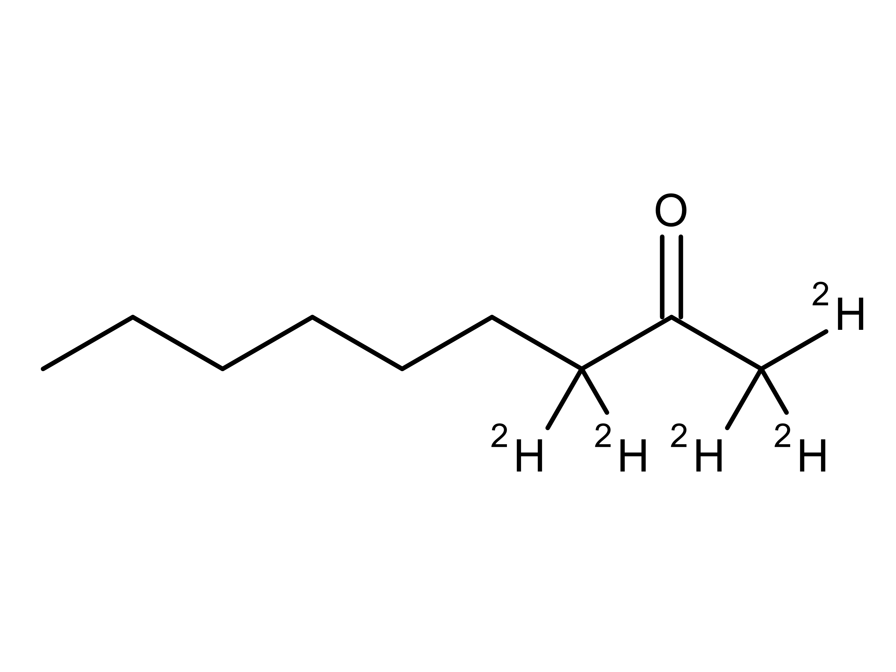 2-Nonanone-1,1,1,3,3-d5