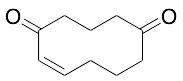 (Z)-Cyclodec-6-ene-1,5-dione