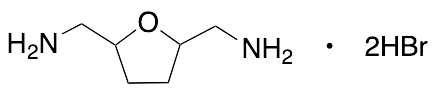 2,5-Bis(aminomethyl)tetrahydrofuran Dihydrobromide