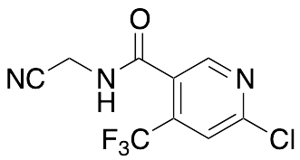 6-Chloro Flonicamid