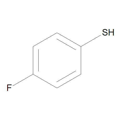 4-Fluorothiophenol