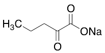 Sodium 2-Oxopentanoate