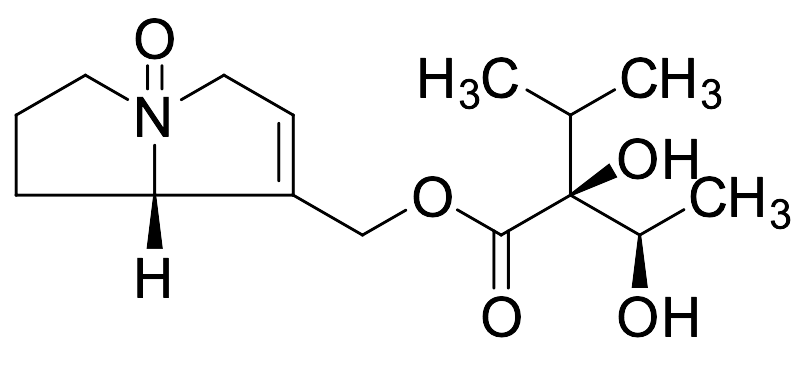 Supinine N-Oxide