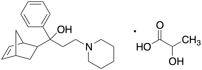 Biperiden Lactate