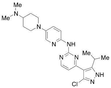 CDK 4/6 Inhibitor