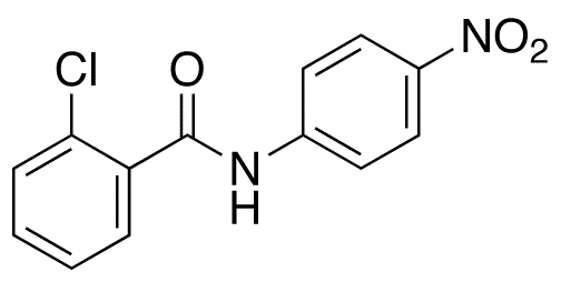 2-Chloro-4'-nitrobenzanilide