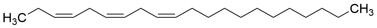 (Z,Z,Z)-3,6,9-Heneicosatriene