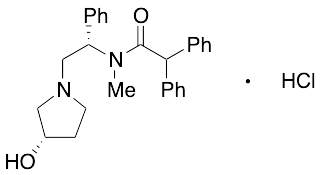 Asimadoline Hydrochlorine