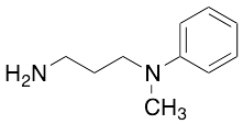 N-(3-Aminopropyl)-N-methylaniline
