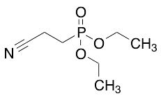 Diethyl (2-cyanoethyl)phosphonate