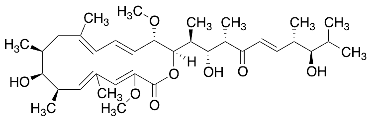 Bafilomycin D