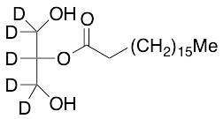 2-Stearoyl-rac-glycerol-d5