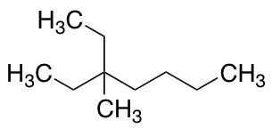 3-Ethyl-3-methylheptane