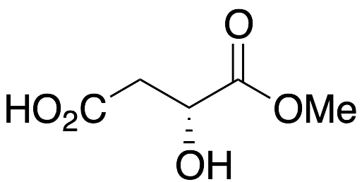(R)-2-Hydroxysuccinic Acid Methyl Ester