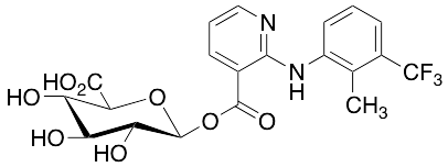 Flunixin Glucuronide