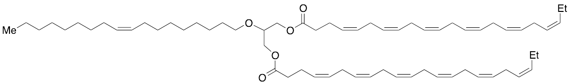 1,3-Didocosahexaenoyl-2-oleoyl Glycerol