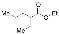 2-Ethylpentanoic Acid Ethyl Ester