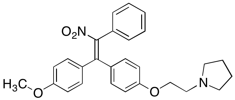 Nitromifene