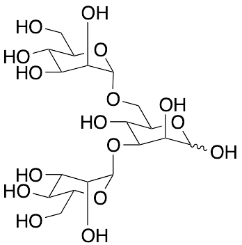 3,6-Di-O-(Alpha-D-mannopyranosyl)-D-mannopyrannose