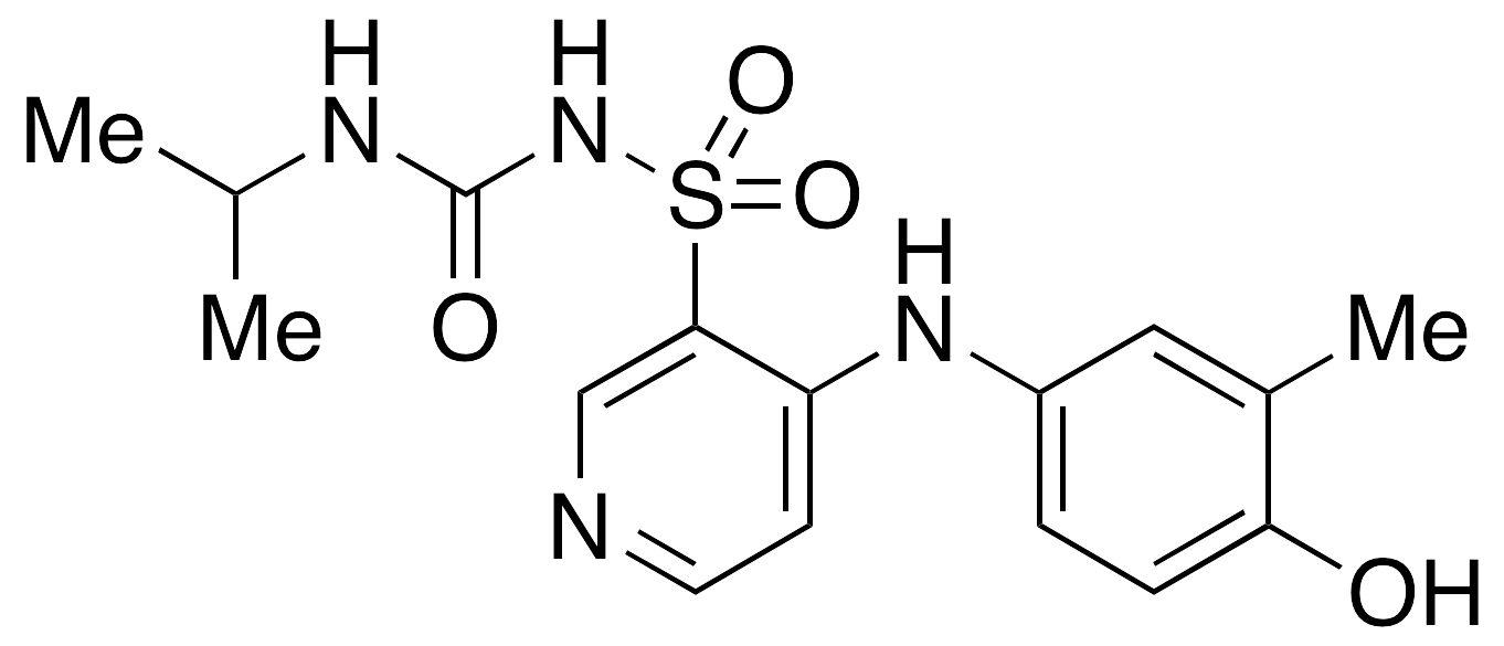 4’-Hydroxy Torsemide